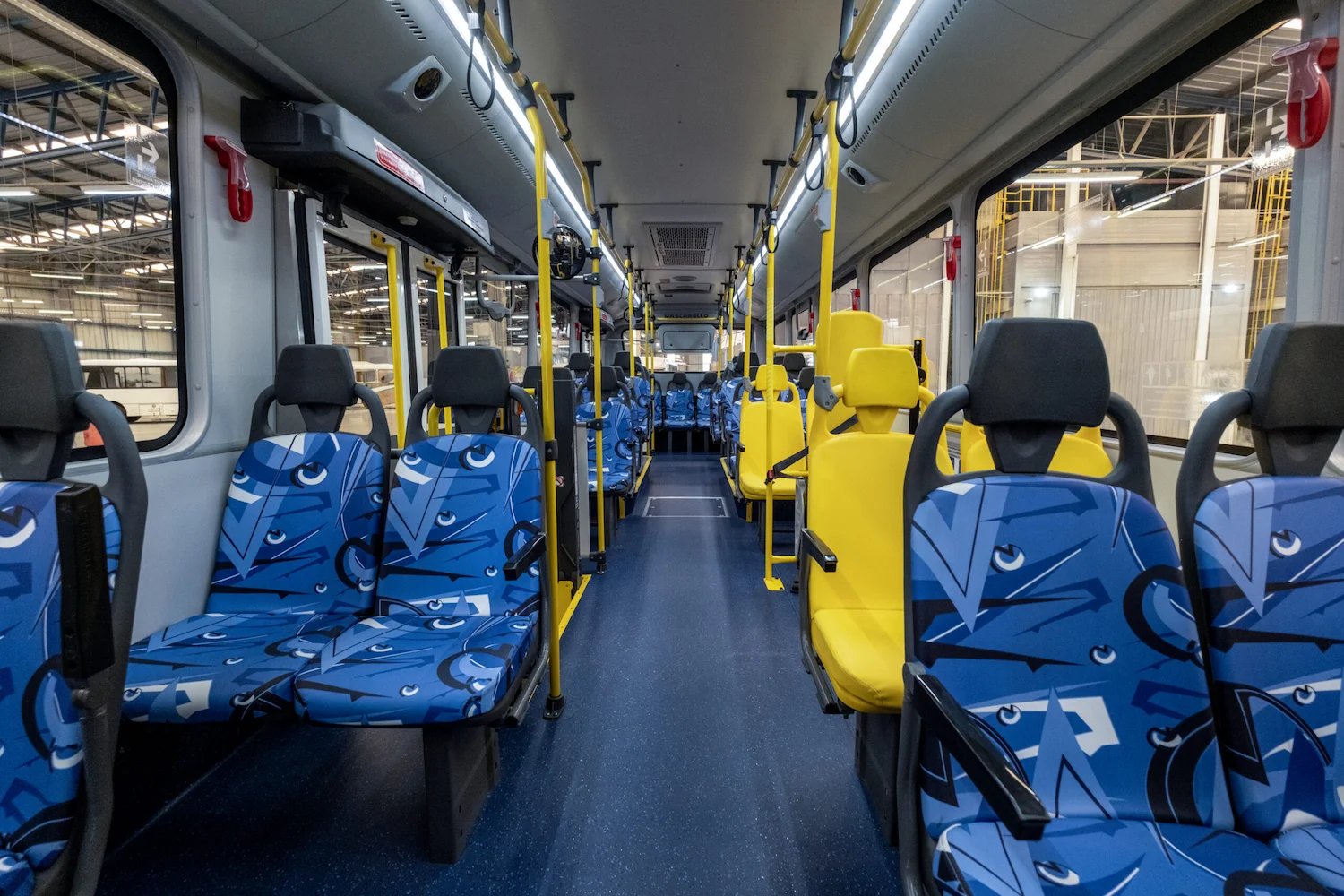 Foto Granvia 5 Gran Vía