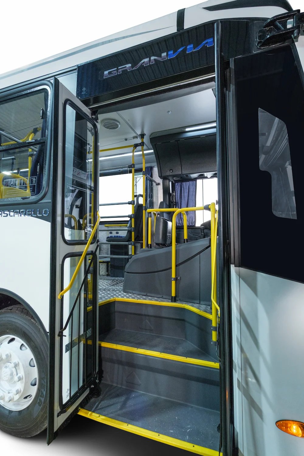 Granvia 10 Gran Vía