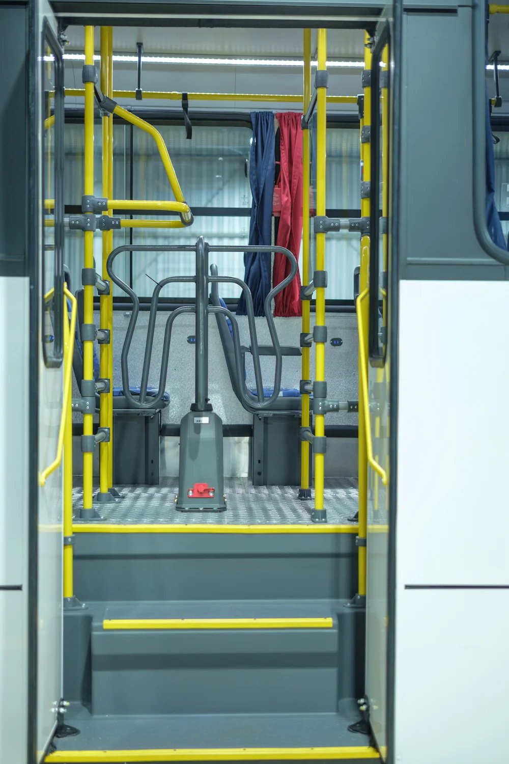 Granvia 13 Gran Vía