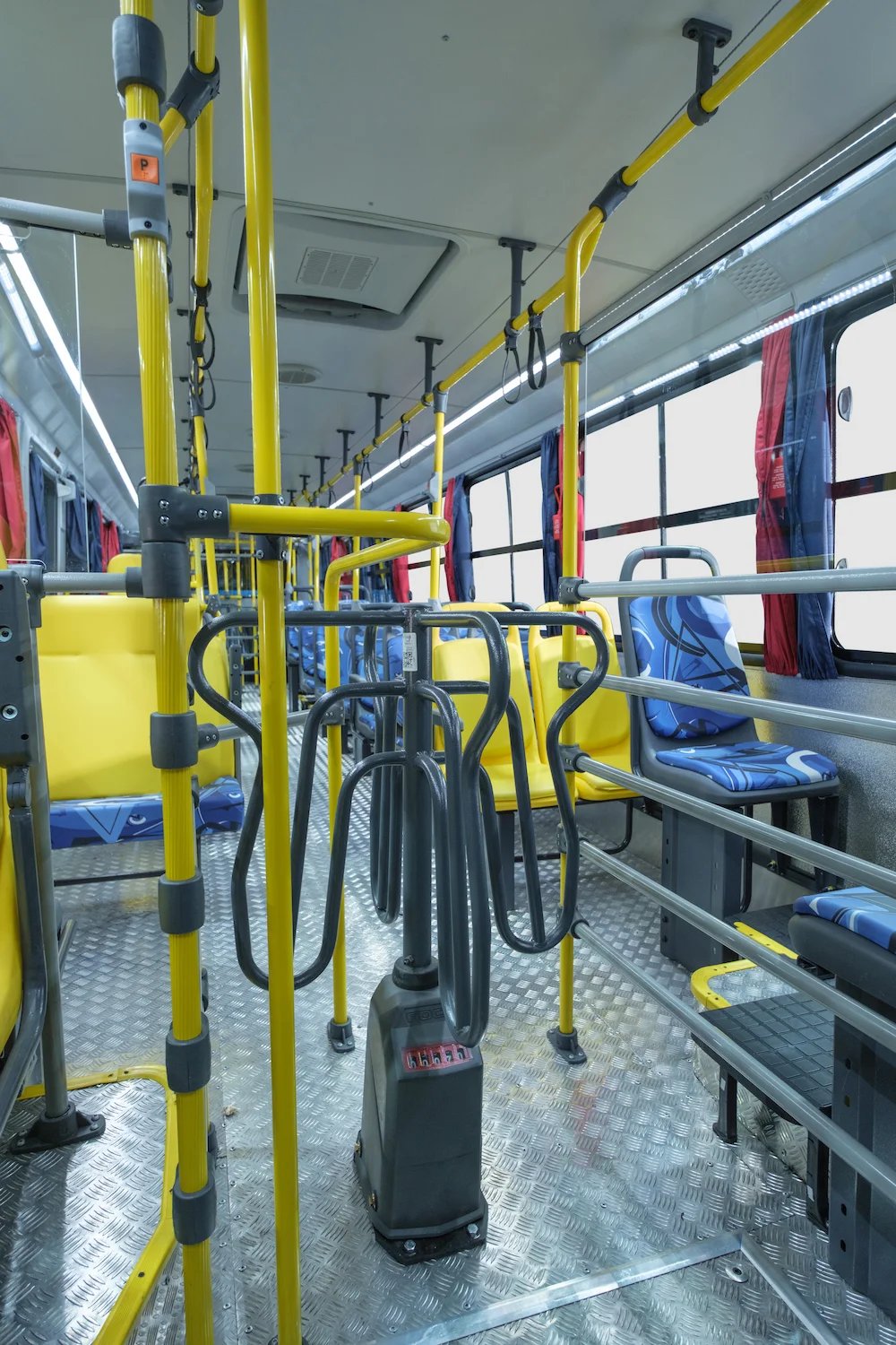 Granvia 16 Gran Vía