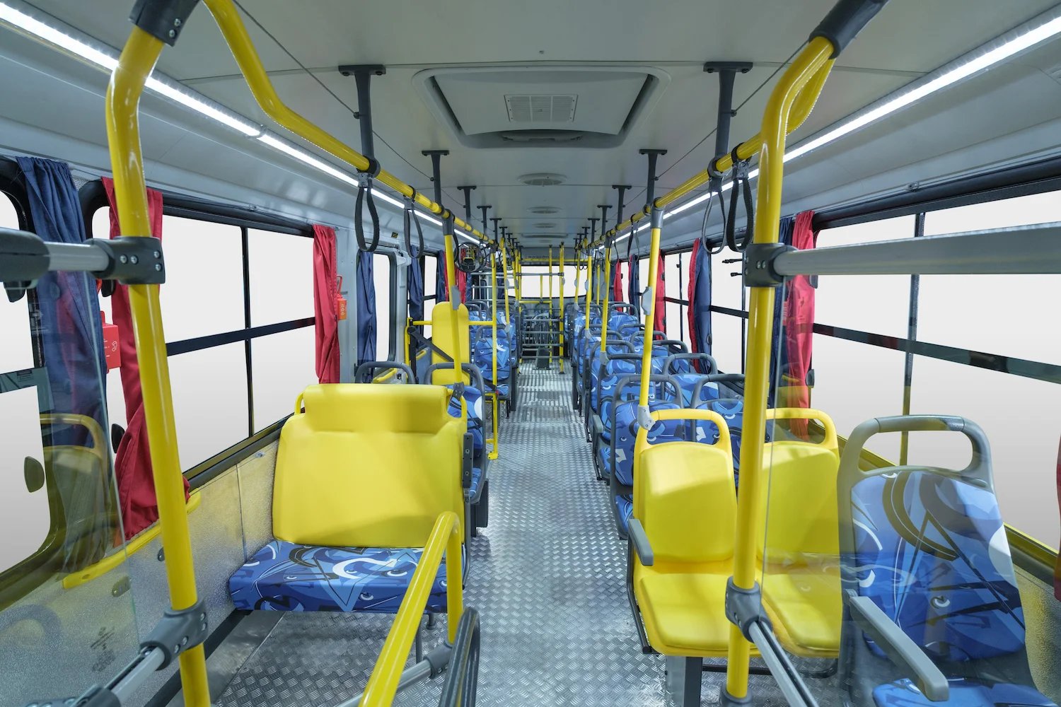 Granvia 17 Gran Vía