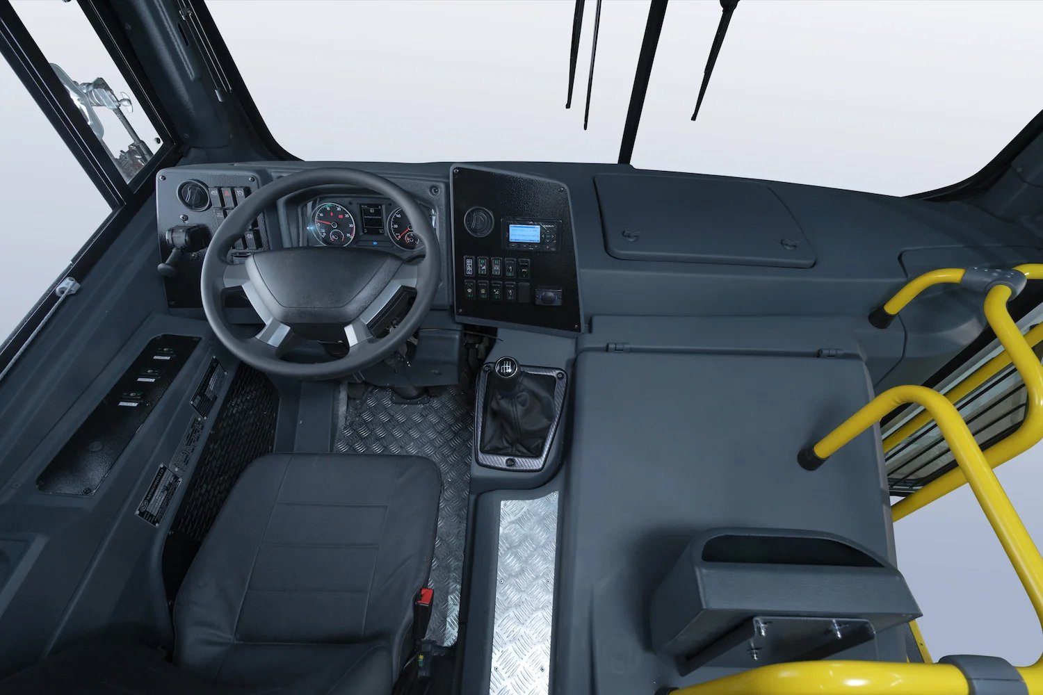 Tecnología Gran Vía