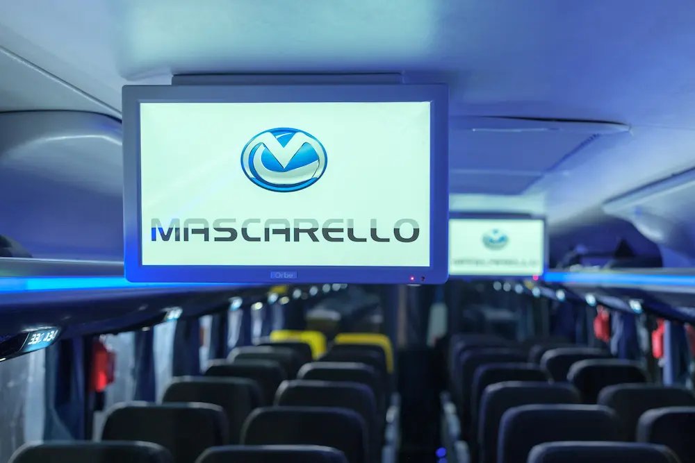 Roma R6 Interior 3 Roma R6