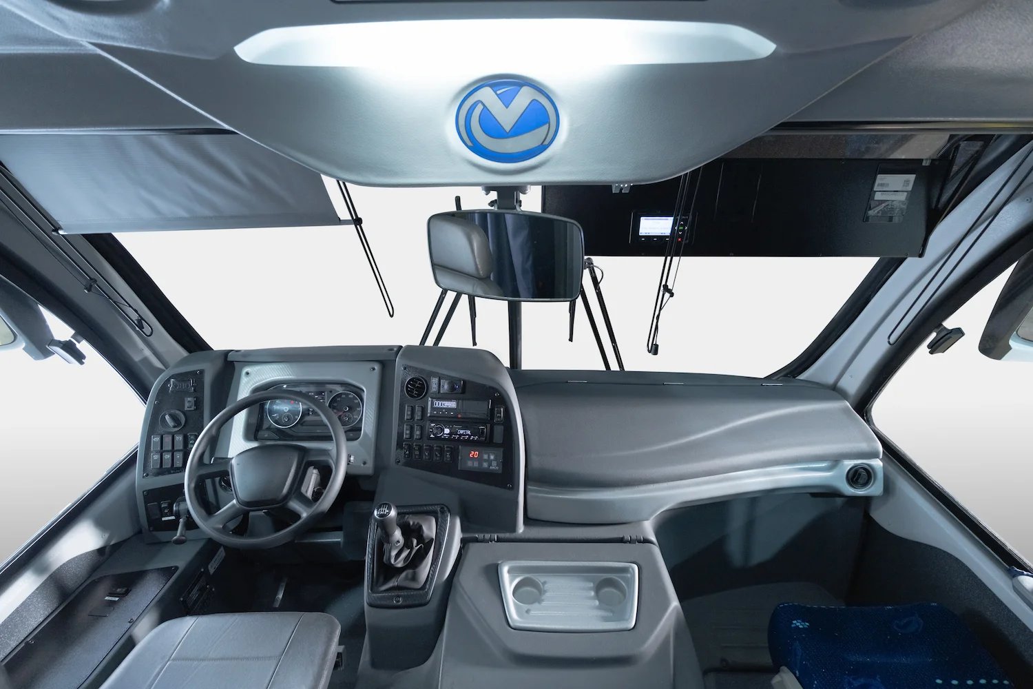 Mascarello Micro S3 12 Gran Micro S3