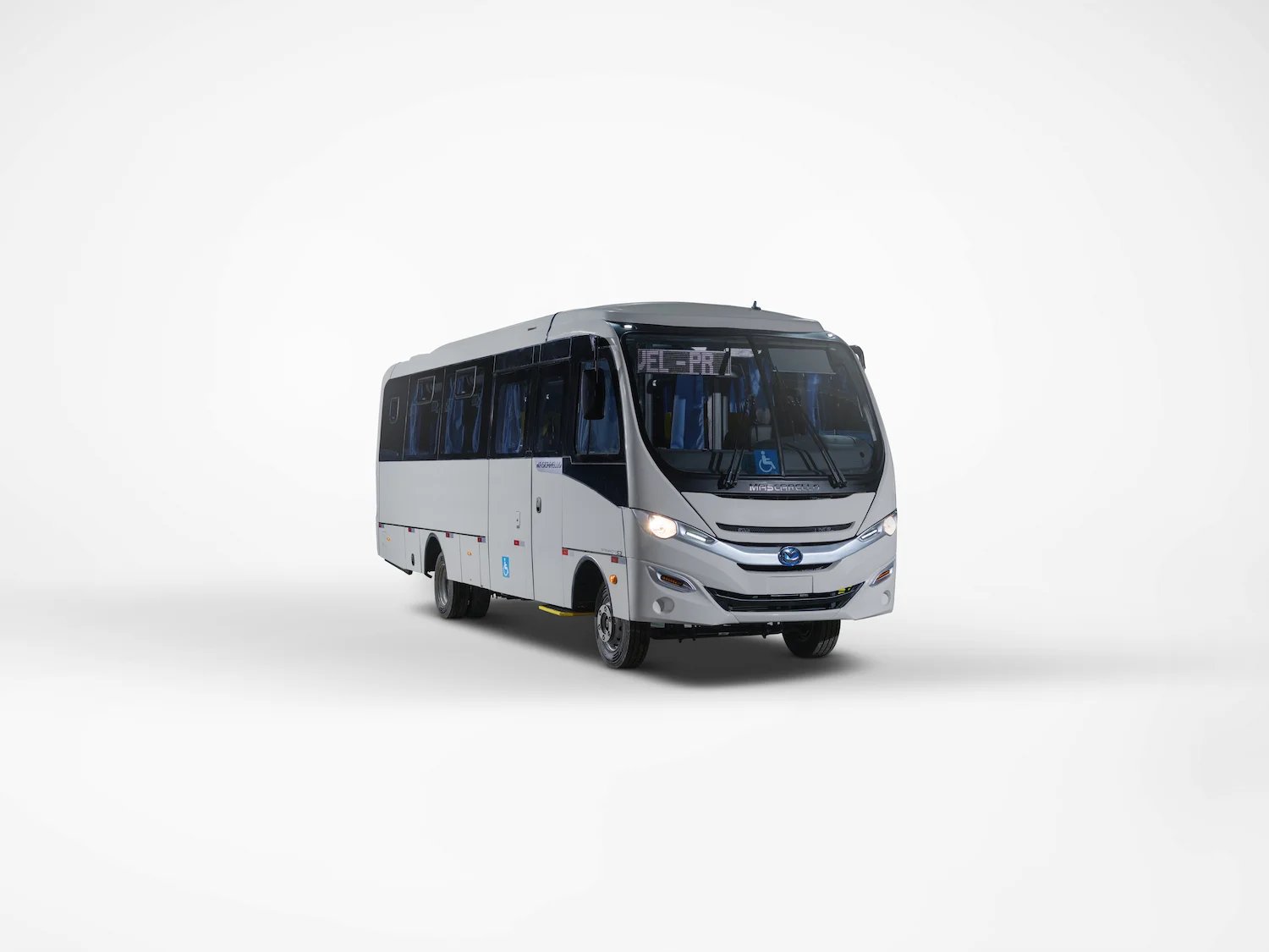 Mascarello Micro S3 3 Gran Micro S3