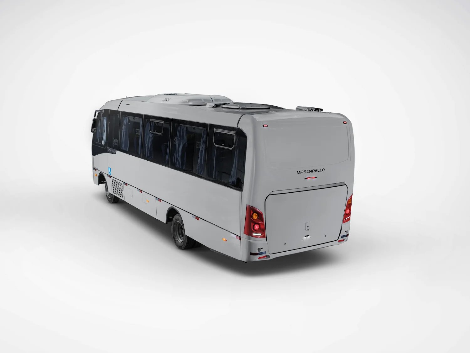 Mascarello Micro S3 4 Gran Micro S3