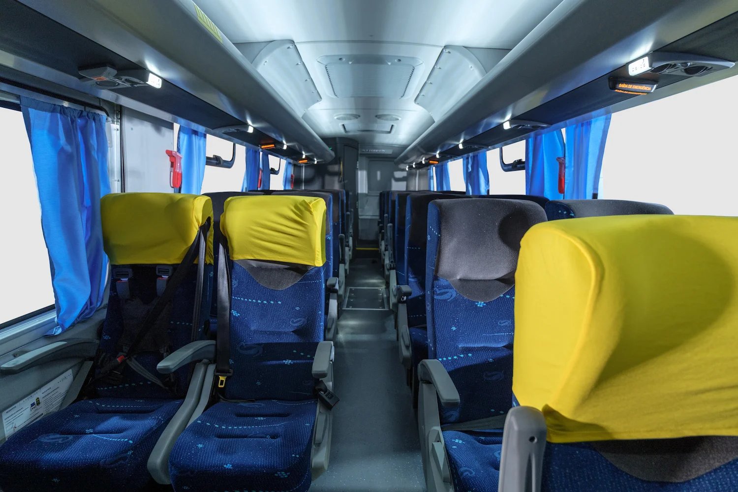 Mascarello Micro S3 7 Gran Micro S3