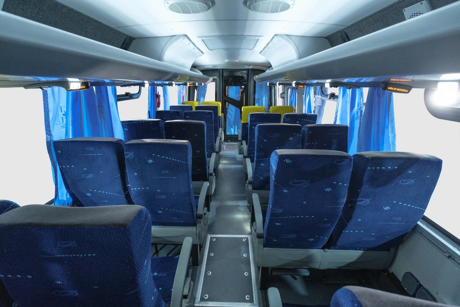 Tecnología Gran Micro S3